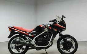 HONDA VT250F MC08