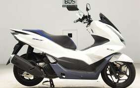 HONDA PCX125 JK06