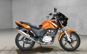 HONDA CBF125 PCJ7