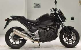 HONDA NC750S ABS 2014 RC70