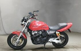 HONDA CB400SF VTEC 2000 NC39