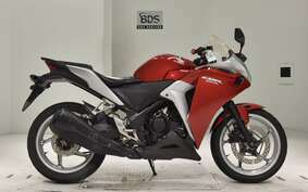 HONDA CBR250R GEN 3 MC41