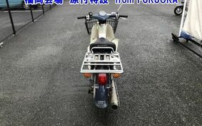 HONDA C50(プレス) AA01