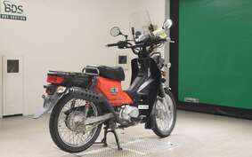 HONDA CROSS CUB 110 JA10