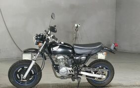 HONDA APE 50 AC16