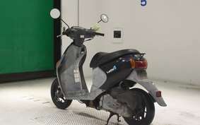 SUZUKI LET's 4 CA41A