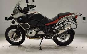 BMW R1200GS ADVENTURE 2006