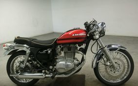 KAWASAKI ESTRELLA RS Type 2002 BJ250A