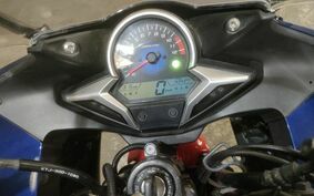 HONDA CBR250R MC41