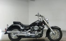 YAMAHA DRAGSTAR 400 CLASSIC 2004 VH01J