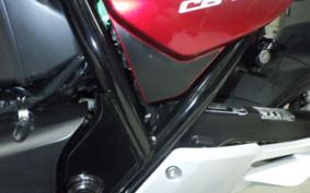 HONDA CB400SF GEN 4 A 2022 NC42