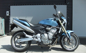 HONDA HORNET600 2007 PC36