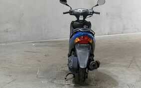 SUZUKI ADDRESS V125 G CF46A