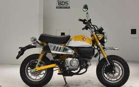 HONDA MONKEY 125 ABS JB02