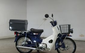 HONDA PRESS CUB 50 AA01