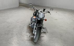 HONDA SHADOW 400 2000 NC34