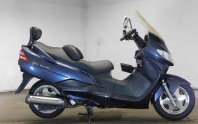 SUZUKI SKYWAVE 250 (Burgman 250) CJ42A