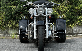 YAMAHA DRAGSTAR1100 TRIKE 2001 VP10J..