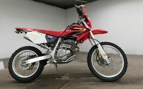 HONDA XR250 MD30