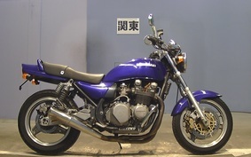 KAWASAKI ZEPHYR 750 1993 ZR750C