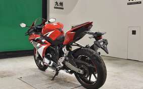 HONDA CBR250RR MC51