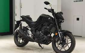 YAMAHA MT-25 A RG43J