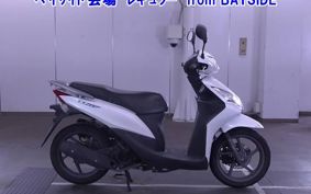 HONDA DIO 110 JF31