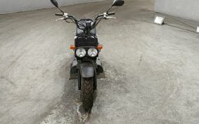 HONDA ZOOMER AF58