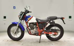 HONDA FTR223 MC34