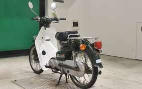 HONDA C50 SUPER CUB C50