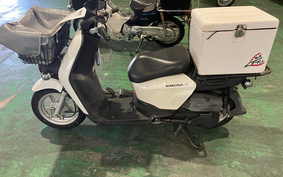 HONDA BENLY 50 Pro AA03