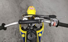 SUZUKI DR-Z70 JB41A