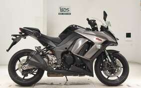 KAWASAKI NINJA 1000 2012 ZXT00G