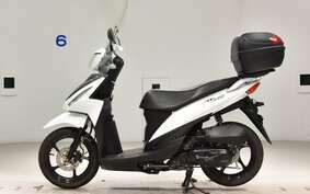 SUZUKI ADDRESS 110 CE47A