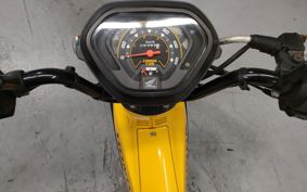 HONDA CROSS CUB110 JA45