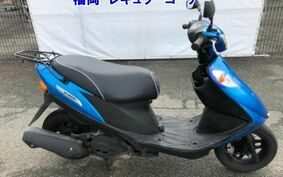 SUZUKI ｱﾄﾞﾚｽV125G CF46A