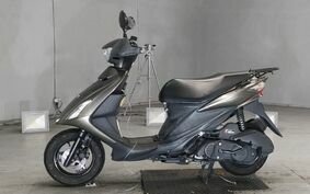 SUZUKI ADDRESS V125 S CF4MA