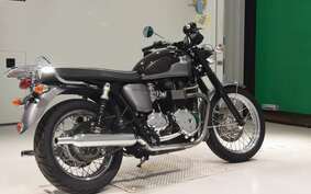 TRIUMPH BONNEVILLE T100 2012