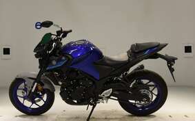 YAMAHA MT-25 A RG74J