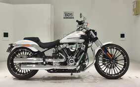 HARLEY FXBR1920 2024