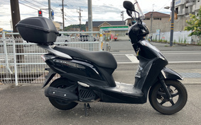 HONDA LEAD 125 JF45