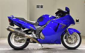 HONDA CBR1100XX 1998 SC35