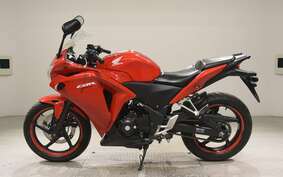 HONDA CBR250R GEN 3 MC41