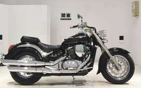 SUZUKI INTRUDER 400 Classic 2013 VK56A