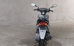 SUZUKI ADDRESS V125 CF4EA