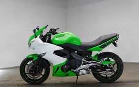 KAWASAKI NINJA 400 R 2010 ER400B