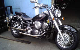 YAMAHA DRAGSTAR 400 CLASSIC 2010 VH02J