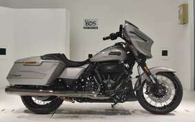 HARLEY FLHXSE1980CVO 2024