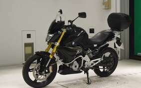 BMW G310R 2020