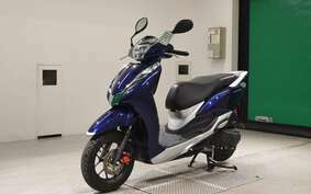 HONDA LEAD 125 JF45